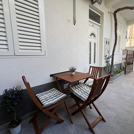 Ferienwohnung Story Baška Voda Exterior foto